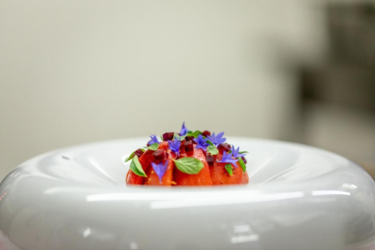 De Clochemerle, Privatif & Restaurant Gastronomique 3*