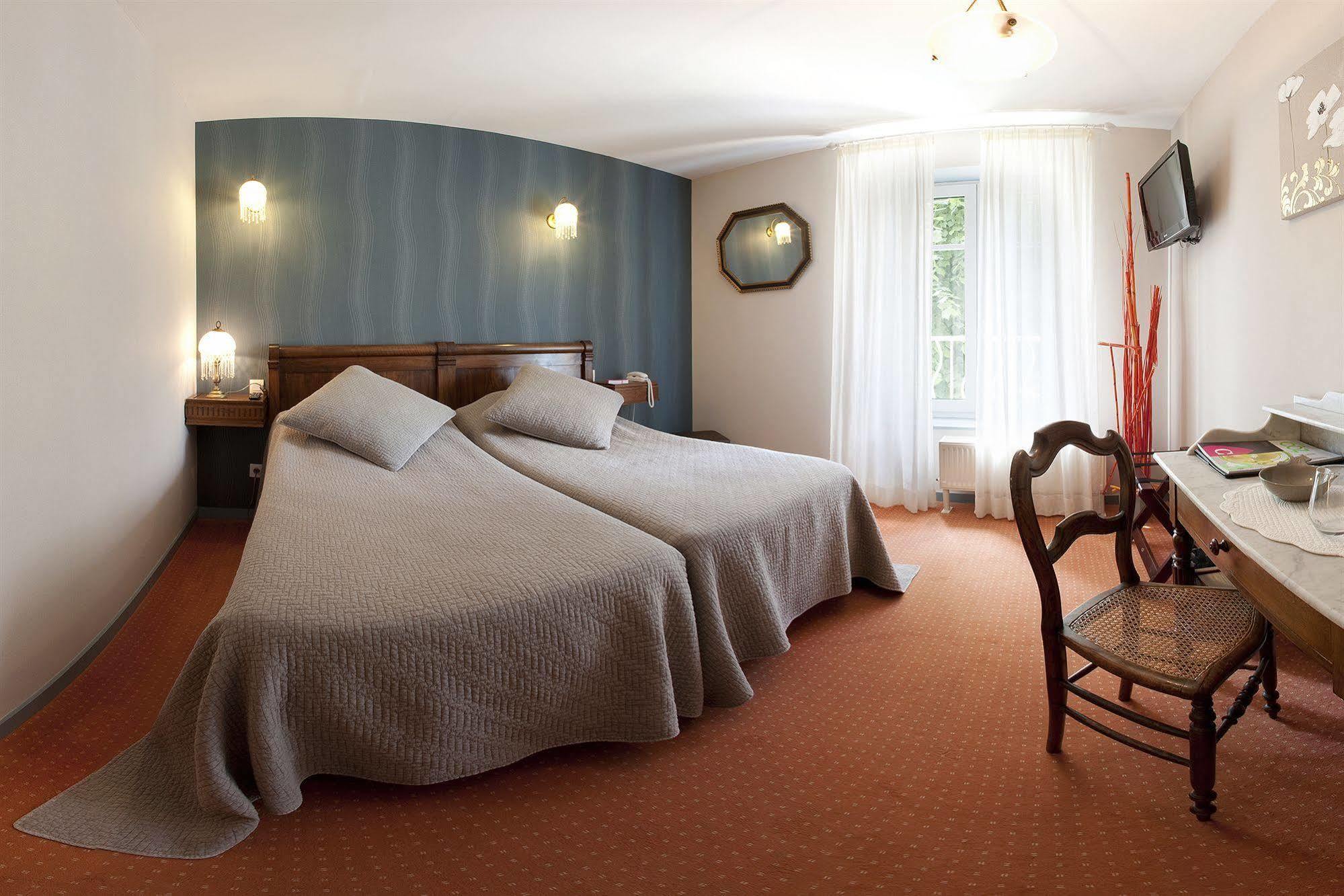 De Clochemerle, Privatif & Restaurant Gastronomique 3*