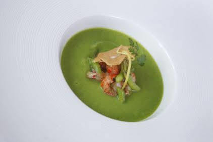 De Clochemerle, Privatif & Restaurant Gastronomique