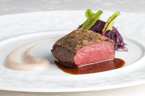 De Clochemerle, Privatif & Restaurant Gastronomique 3*