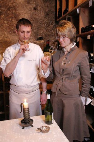 De Clochemerle, Privatif & Restaurant Gastronomique Hotel Vaux-en-Beaujolais