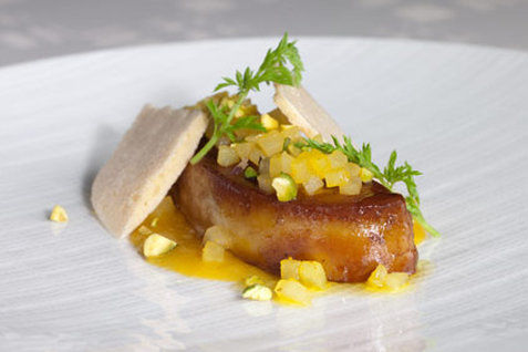 Hotel De Clochemerle, Privatif & Restaurant Gastronomique 3*